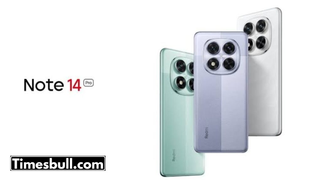 Xiaomi Holi Sale: Buy Triple Camera of Redmi Note 14 At 2000 Discount, See Details