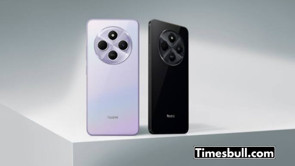 Redmi A4 5G India’s Most Affordable Phone, See Their Price Or Features