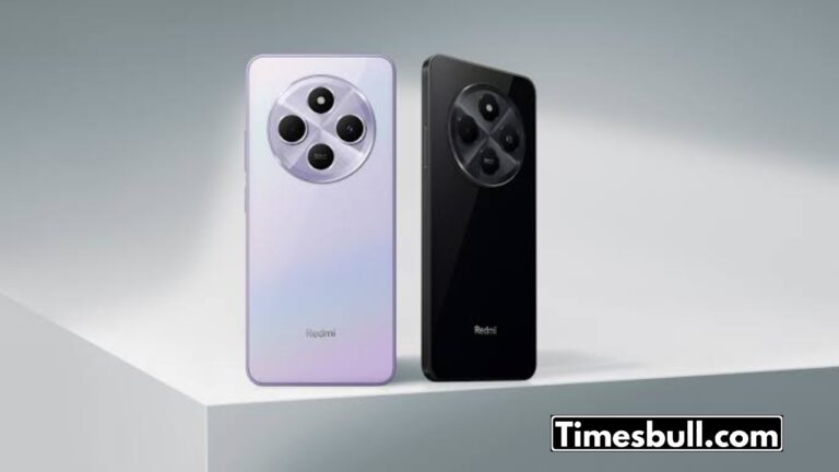 Redmi A4 5G India’s Most Affordable Phone, See Their Price Or Features