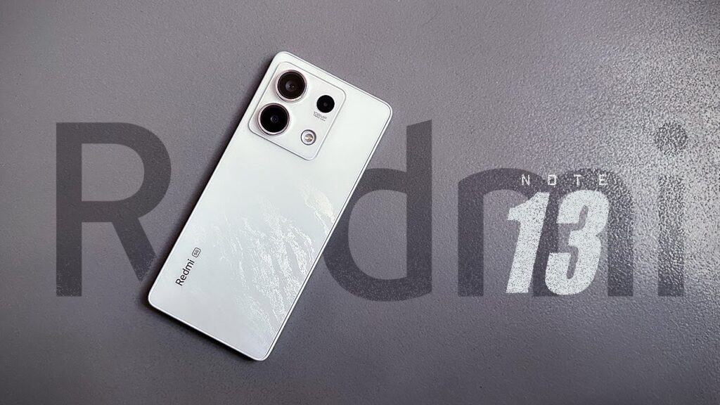 Redmi Note 13 5G VS Lava Blaze X 5G: A Closer Look at Budget 5G Phones