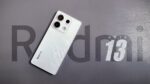 Redmi Note 13 5G
