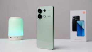 Redmi Note 13 5G VS Realme P1 5G: The Ultimate Mid-Range 5G Battle