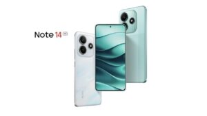 Redmi Note 14 5G vs Vivo T3x 5G: Mid-Range Powerhouses Compared!