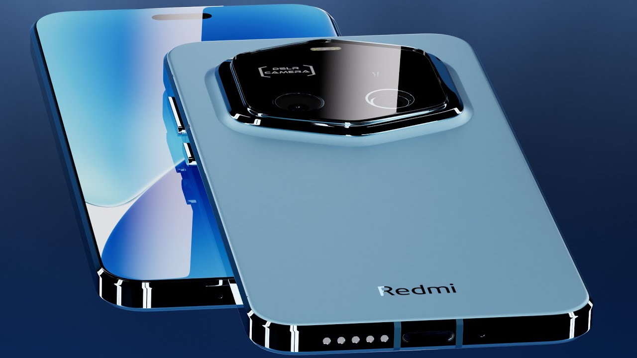 Redmi Note 15 Pro