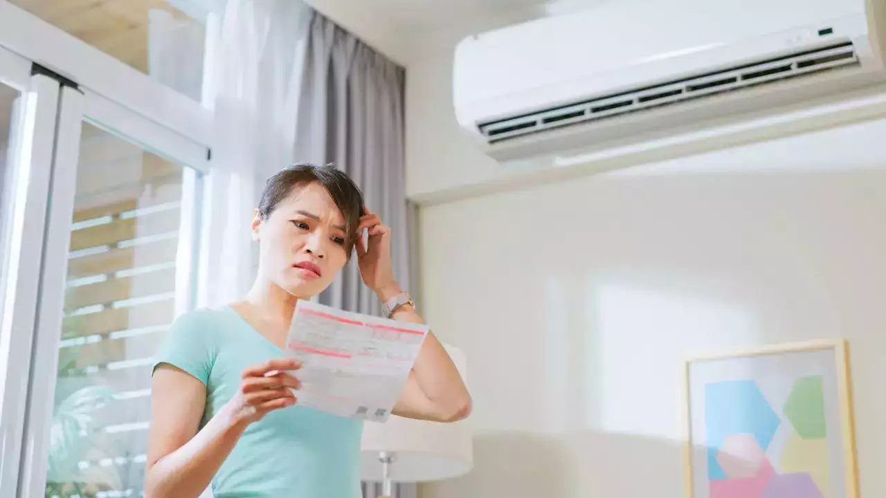 Reduce Your AC Bill
