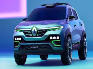 Renault Kiger: Amazing Features in budget price
