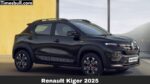 Renault Kiger 2025 bhg