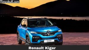 Renault Kiger Launched: India Gets an Affordable SUV with Great Looks & Features – Price & Variants