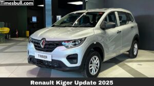 Renault Kiger 2025: Unbeatable Update – Lower Price, Standard Features & Enhanced Engine!