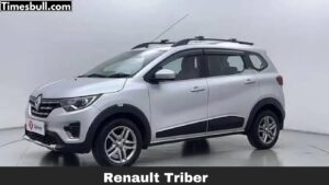 Renault Triber 2025: 7 Seats, Features & Mileage – Best Budget Family Car in India?