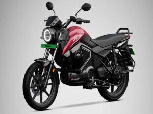 Revolt RV BlazeX: Electric Motorcycles With Amazing Features