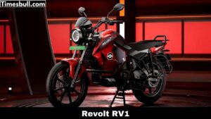 Discover the All-New Revolt RV1: India’s Electric Dirt Bike with 129 KM Range