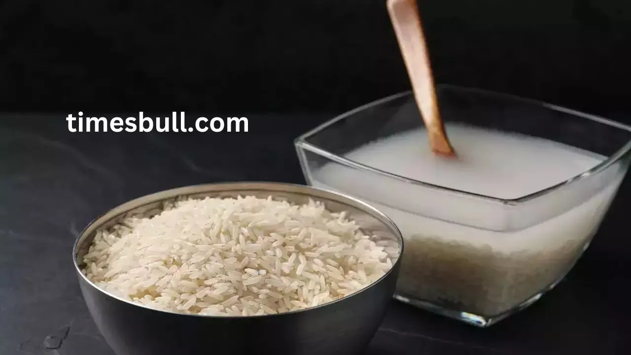 Rice for Weight Loss