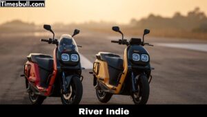 River Indie Price in India: Get this Long-Range EV with Just ₹15,000 Down Payment!