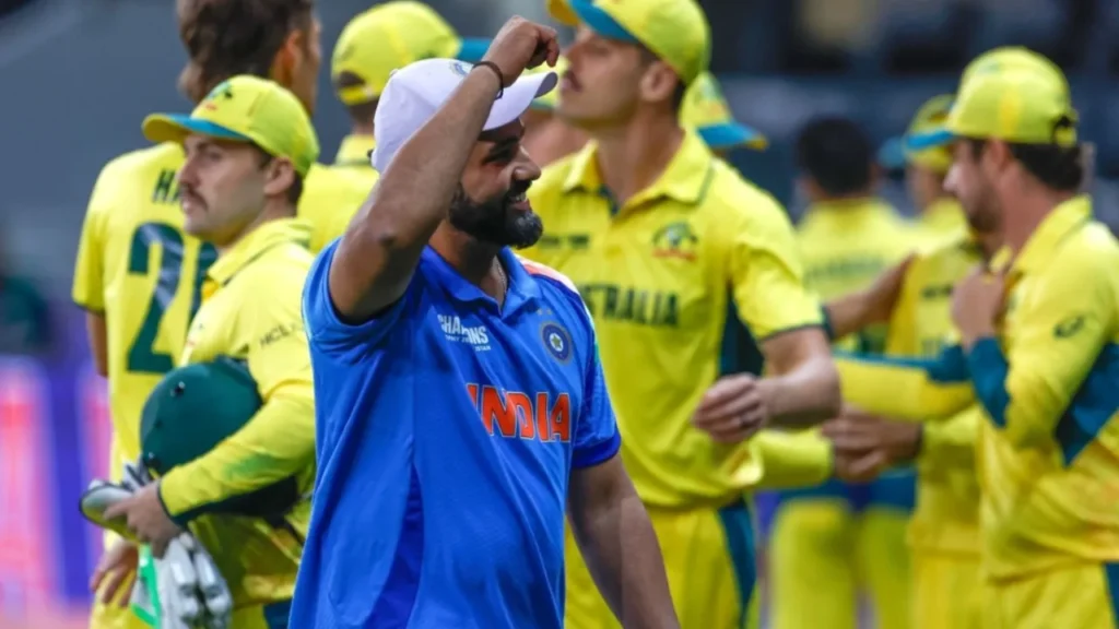 Champions Trophy 2025: Rohit Sharma Creates History with India’s Victory, Becomes First Captain to Achieve This Feat – Surpasses Dhoni & Kohli!