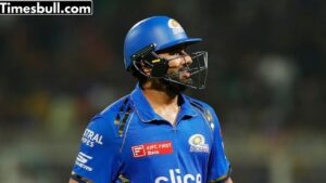 Rohit Sharma’s Stand: A Fresh Look at Wankhede Stadium, Here’s What’s Happening