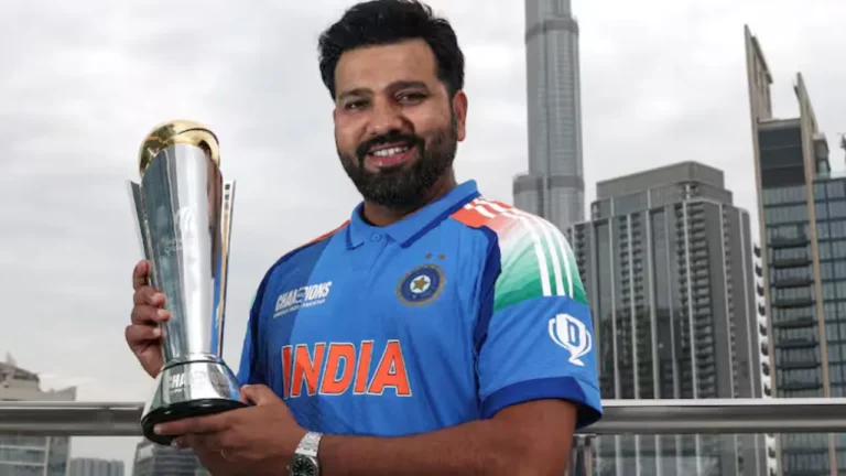 Rohit Sharma ODI Retirement Update, Indian Captain Clears the Air on His Future in One-Day Internationals
