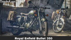 Bullet 350 Re-launch: Price, Features, Mileage & Variants – All You Need to Know!