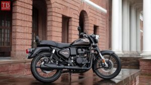 Royal Enfield Bullet 350 Come with Dangerous Engine And Killer Look, See Price
