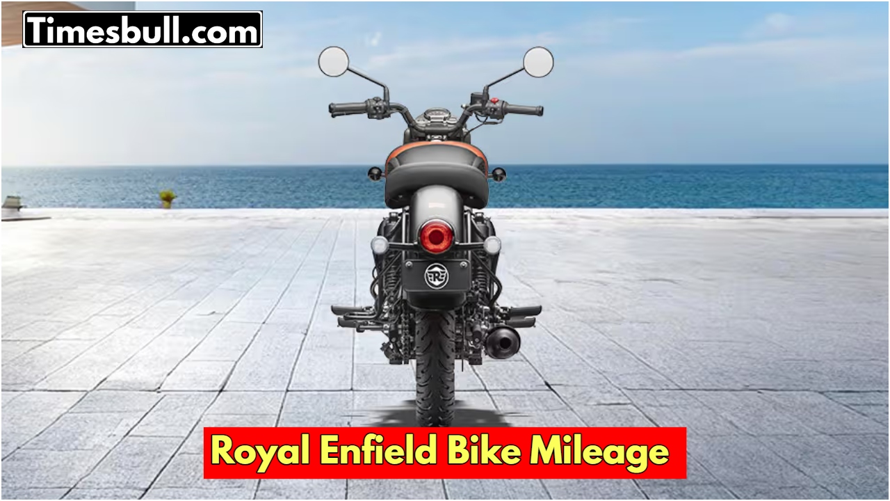 Royal Enfield Classic 350