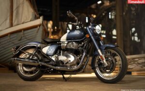The Most Powerful Royal Enfield Launching Soon: Royal Enfield Classic 650