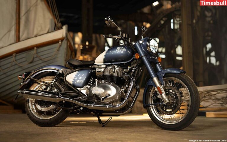 The Most Powerful Royal Enfield Launching Soon: Royal Enfield Classic 650