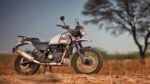 Royal Enfield Himalayan 750