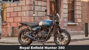Dream Royal Enfield Hunter 350 Now Yours for ₹8,646? Check Out This Jaw-Dropping Offer!