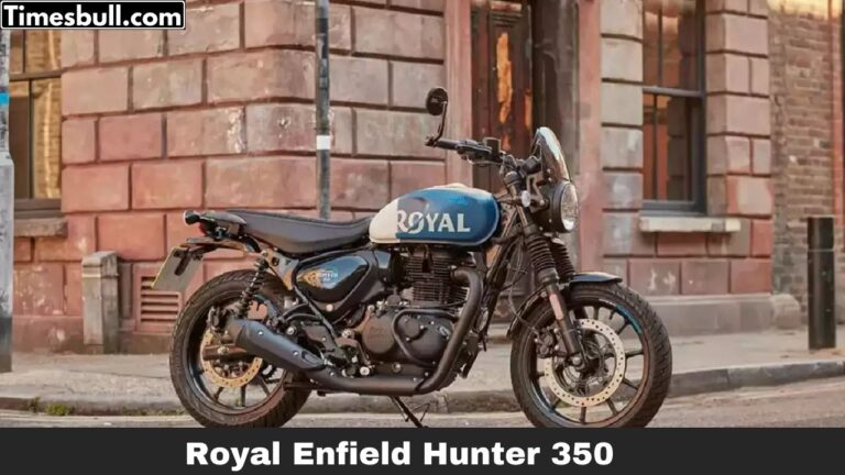 Dream Royal Enfield Hunter 350 Now Yours for ₹8,646? Check Out This Jaw-Dropping Offer!
