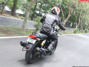 Royal Enfield Interceptor 750: coming Soon with Flagship Feature and New Design