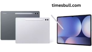 Samsung Galaxy Tab S10 FE and Galaxy Tab S10 FE+ will be launched soon Know the details