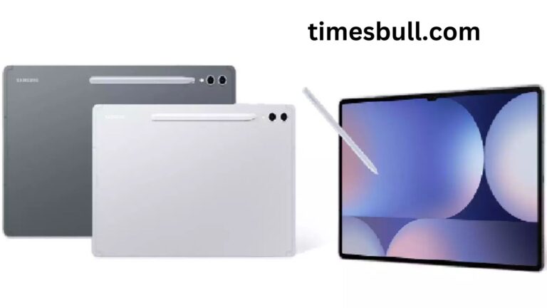 Samsung Galaxy Tab S10 FE and Galaxy Tab S10 FE+ will be launched soon Know the details