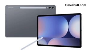Samsung Galaxy Tab S10 FE+ full features leaked before its launch
