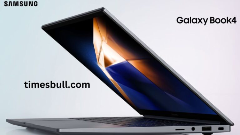 SAMSUNG Galaxy Book4 Metal Intel Core i3 13th Gen Starts At Rs 39,990 EMI Option Also available