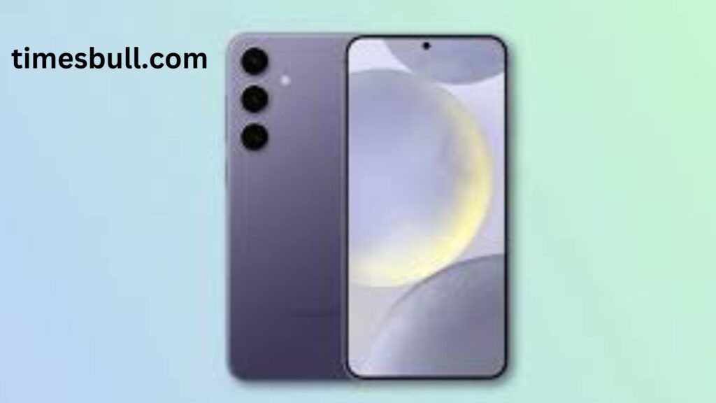 Flipkart Big Saving Days Sale: Save up to Rs 22000 on Samsung Galaxy S24 Plus 5G, Order Now