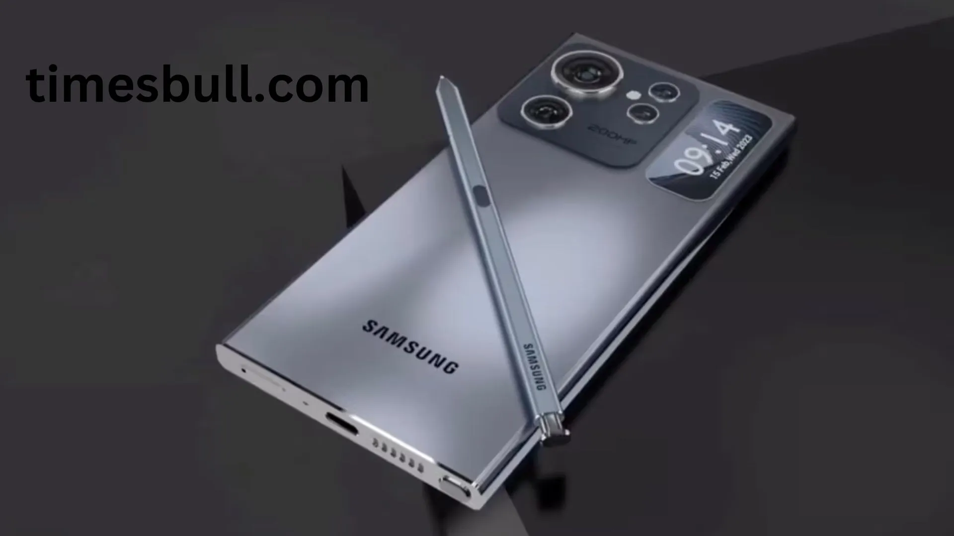Samsung S24