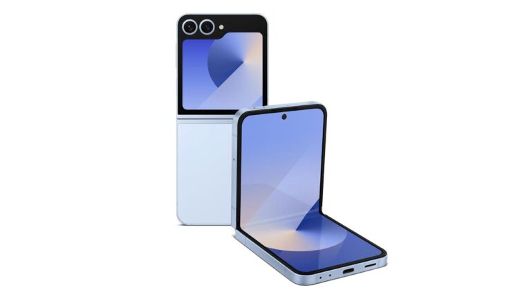 Samsung Galaxy Z Flip 7 FE: किफायती फोल्डेबल फोन, दमदार फीचर्स के साथ जल्द लॉन्च