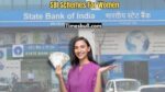 SBI Schemes For Women