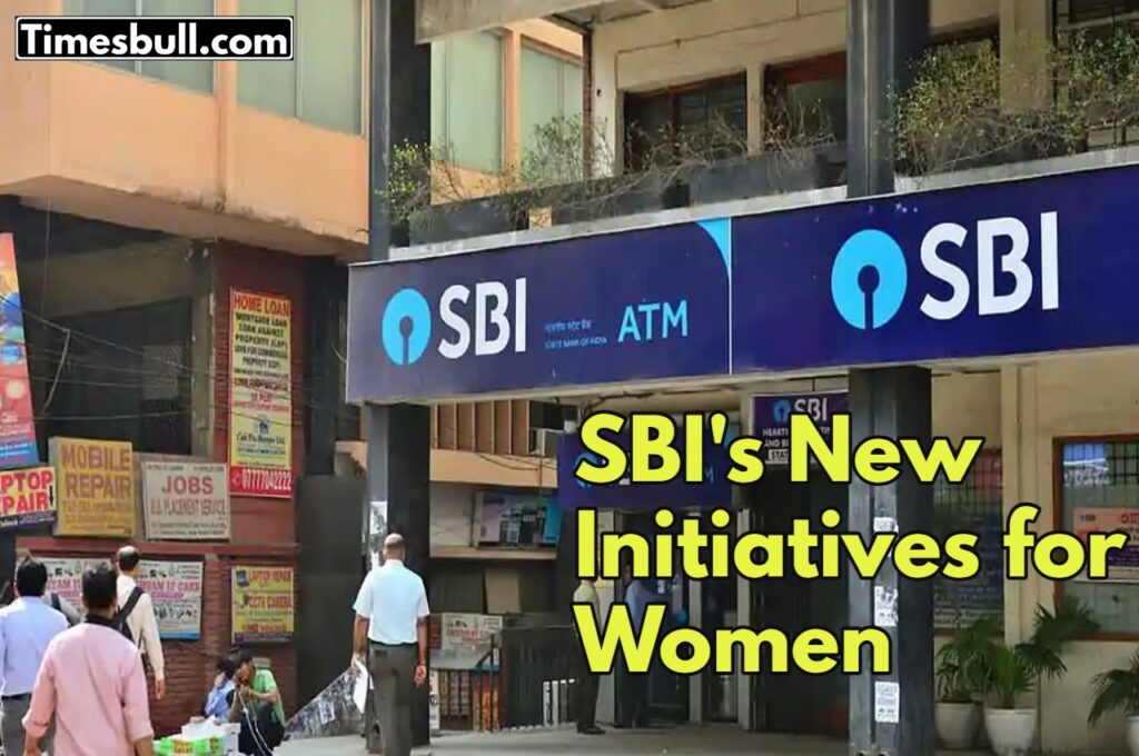 SBI Asmita Launch: Special Gift for Women Entrepreneurs on Women’s Day, Know News