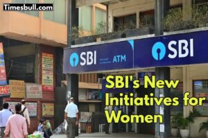 SBI Asmita Launch: Special Gift for Women Entrepreneurs on Women’s Day, Know News
