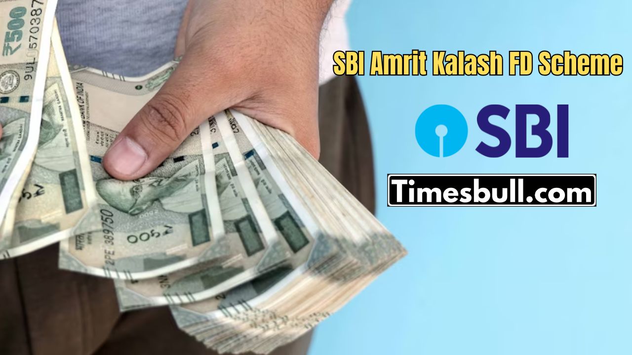 SBI offering bumper return