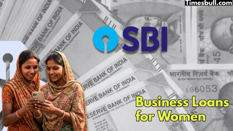 SBI Asmita: Collateral-Free Loans for Women, A Golden Opportunity