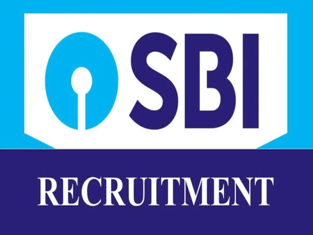 SBI Jobs