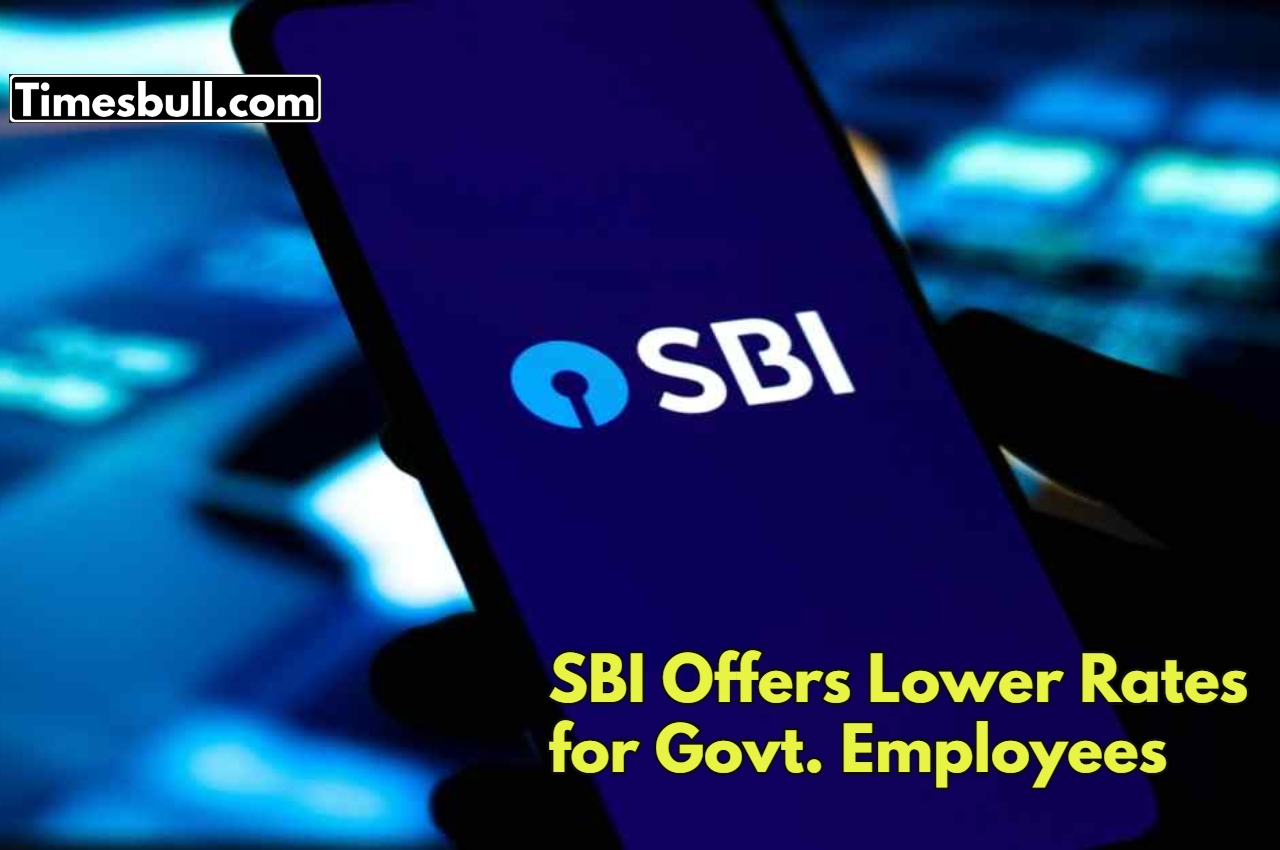 SBI Personal Loan: Low Interest...