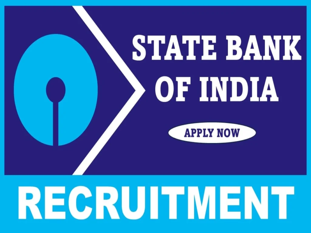 SBI Recruitment