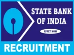 SBI Recruitment