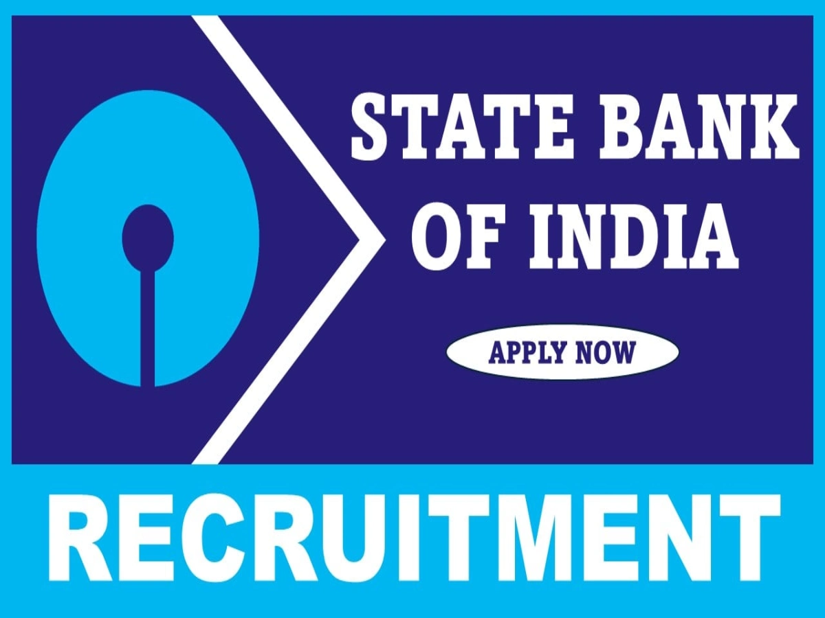 SBI Bank Recruitment 2025: Vacancy...
