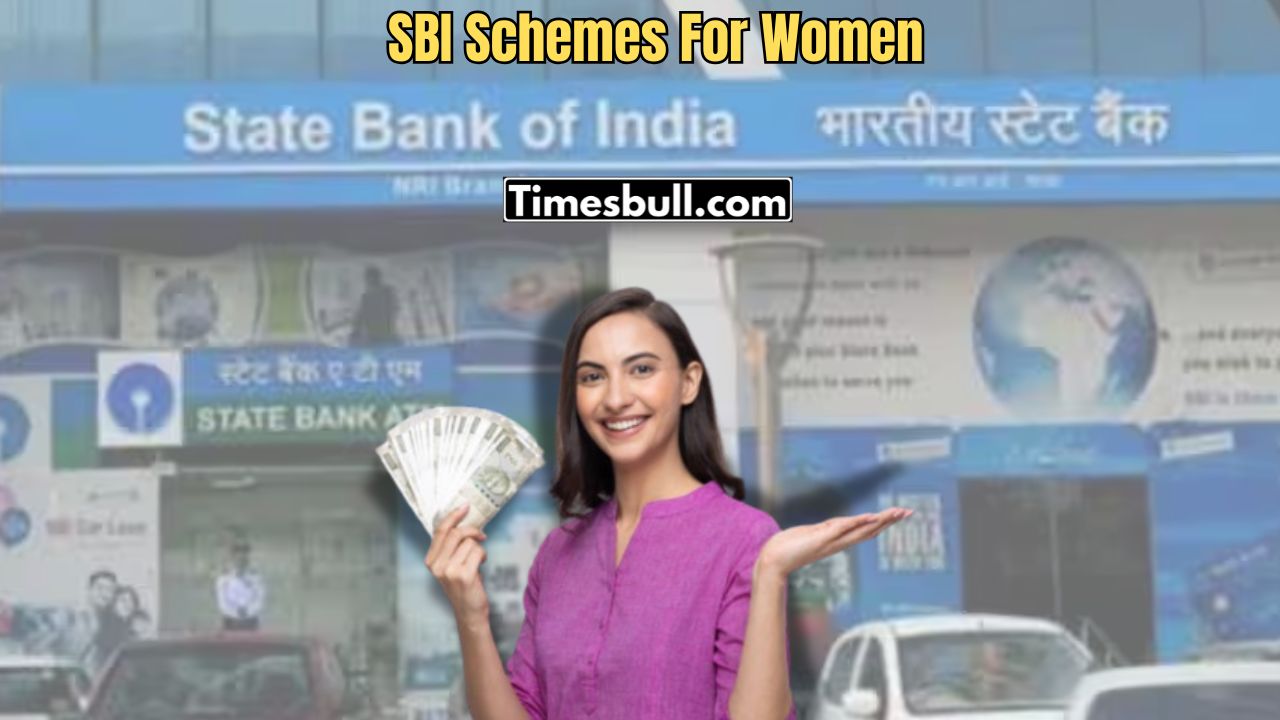 SBI’s Big Surprise for Women:...