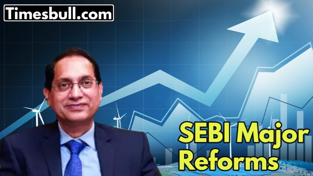 SEBI Major Reforms (2)