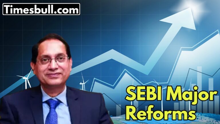 SEBI Major Reforms: 30 Day Investment Rule Now Mandatory, New Rules Effective April 2025